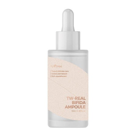 Isntree TW-Real Bifida Ampoule 50 ml