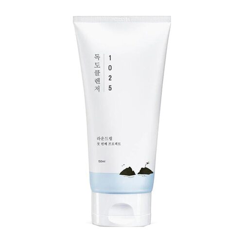 Round Lab 1025 Dokdo Cleanser