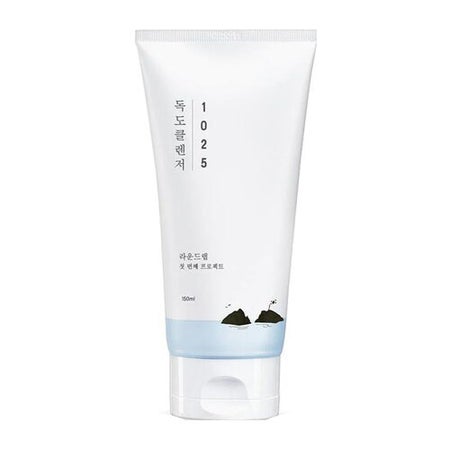 Round Lab 1025 Dokdo Cleanser 150 ml