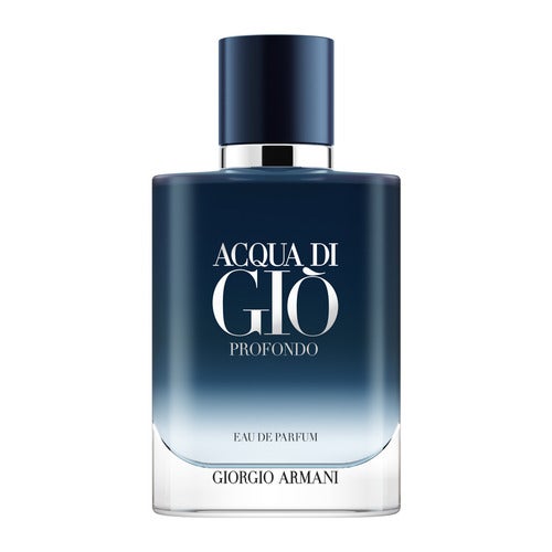 Armani Acqua di Gio Profondo Eau de Parfum Rechargeable