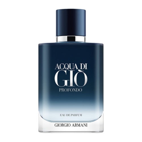 Armani Acqua Di Giò Profondo Eau de Parfum Nachfüllbar
