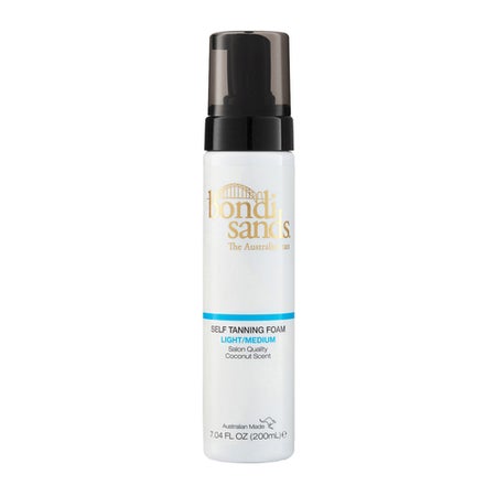 Bondi Sands Self Tanning Foam