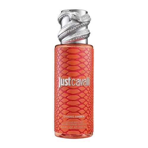 Roberto Cavalli Just Cavalli Daring Amber Kropps-mist