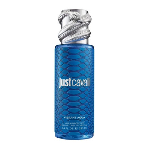 Roberto Cavalli Just Cavalli Vibrant Aqua Kropps-mist