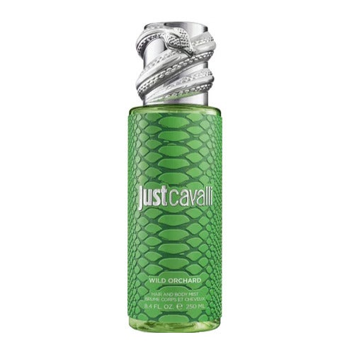 Roberto Cavalli Just Cavalli Wild Orchard Bruma Corporal