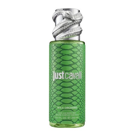 Roberto Cavalli Just Cavalli Wild Orchard Vartalosuihke 250 ml