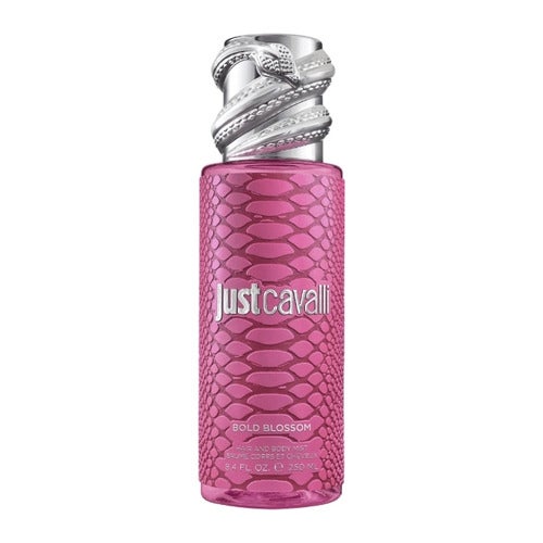 Roberto Cavalli Just Cavalli Bold Blossom Brume pour le Corps