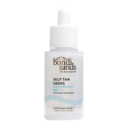 Bondi Sands Self Tanning Drops