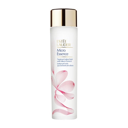 Estée Lauder Micro Essence Teatment Lotion Fresh with Sakura Ferment