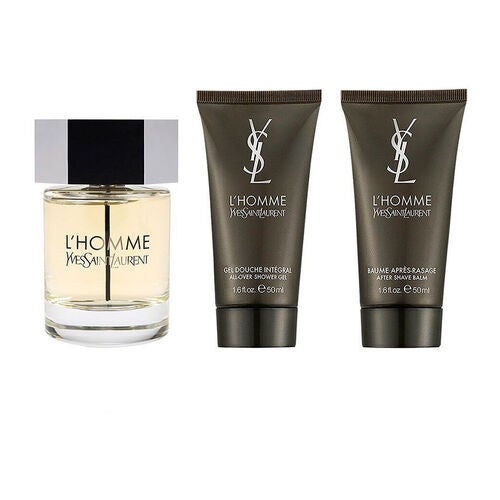 Yves Saint Laurent L'Homme Parfymset