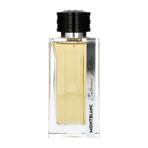 Montblanc Extreme Leather Eau de Parfum