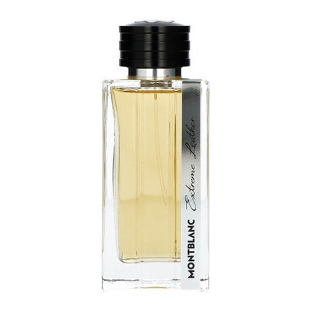 Montblanc Extreme Leather Eau de Parfum 125 ml