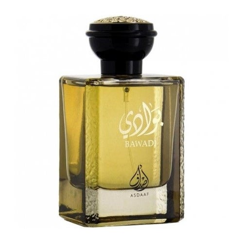 Asdaaf Bawadi Eau de Parfum