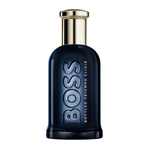 Hugo Boss Boss Bottled Triumph Elixir Eau de Parfum