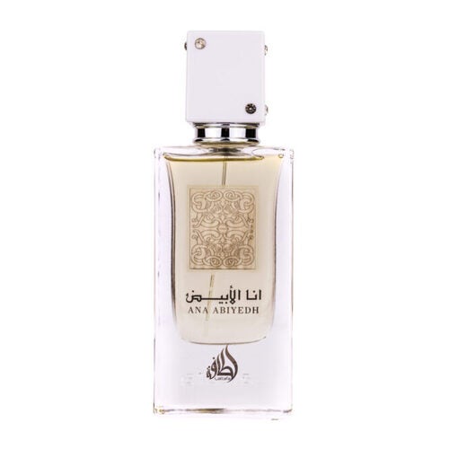 Lattafa Ana Abiyedh Eau de parfum