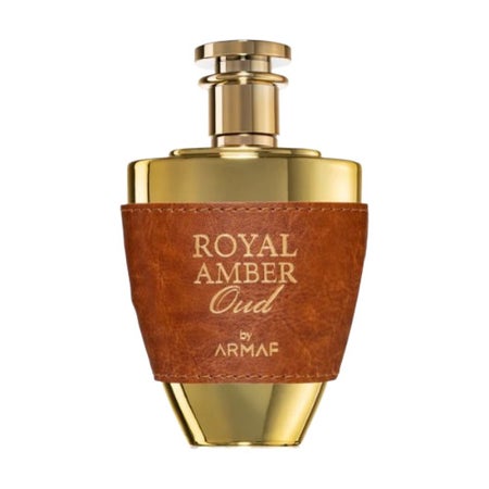 Armaf Royal Amber Oud Pour Homme Eau de Parfum 100 ml