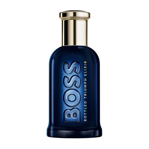 Hugo Boss Boss Bottled Triumph Elixir Eau de parfum