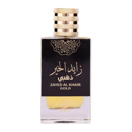 Attri Zayed Al Khair Gold Eau de parfum