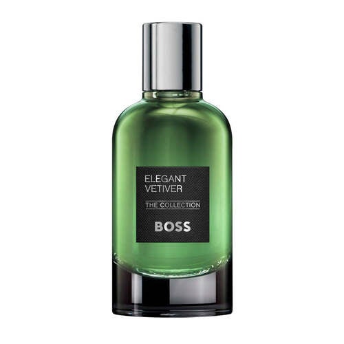 Hugo Boss The Collection Elegant Vetiver Eau de Parfum