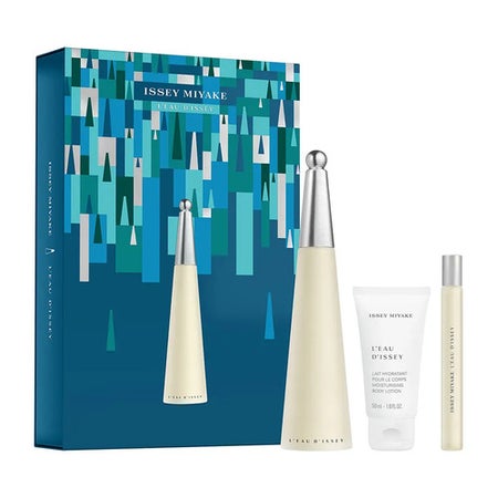 Issey Miyake L'Eau d'Issey Coffret Cadeau