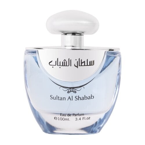 Ard Al Zaafaran Sultan Al Shabab Eau de Parfum