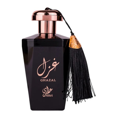 Attri Ghazal Eau de Parfum