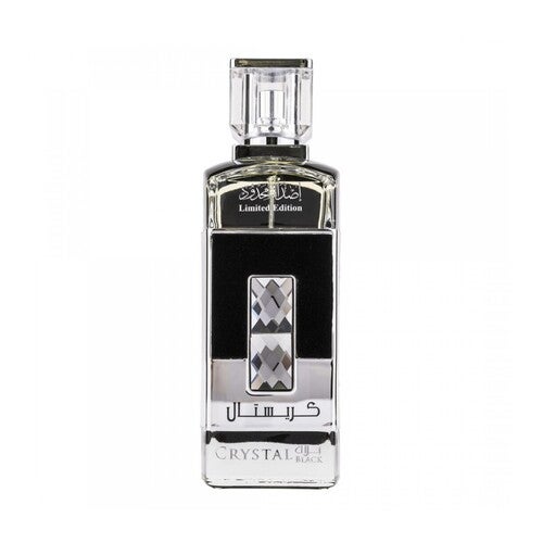 Ard Al Zaafaran Crystal Black Eau de Parfum