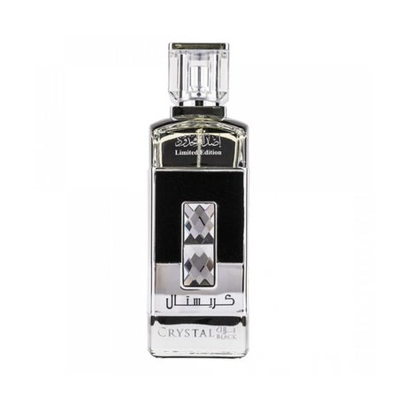 Ard Al Zaafaran Crystal Black Eau de Parfum 100 ml