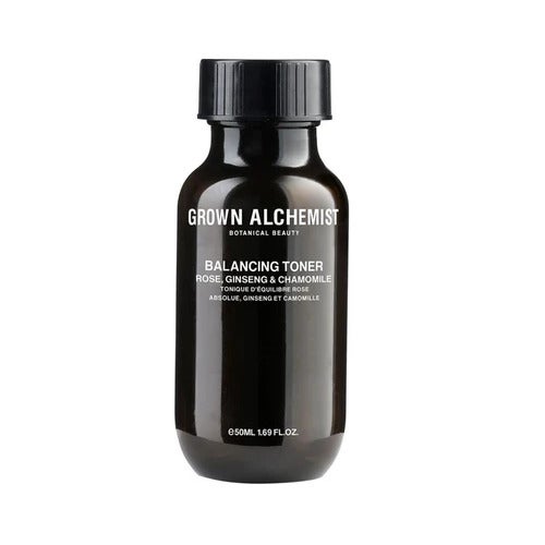 Grown Alchemist Balancing Toner