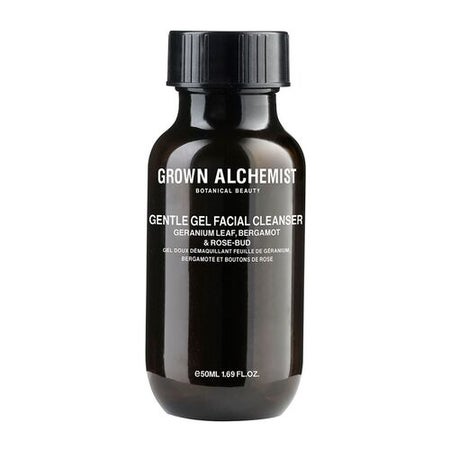 Grown Alchemist Gentle Gel Facial Cleanser