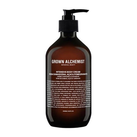 Grown Alchemist Intensive Body Cream