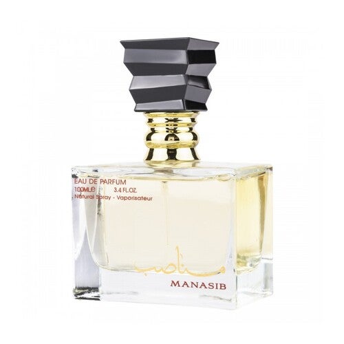 Ard Al Zaafaran Manasib Eau de Parfum