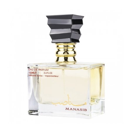 Ard Al Zaafaran Manasib Eau de Parfum 100 ml