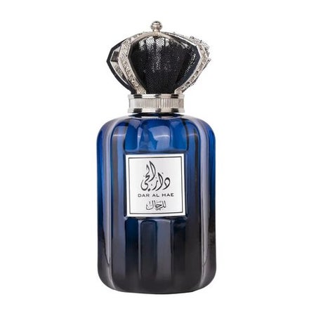 Ard Al Zaafaran Dar Al Hae Man Eau de Parfum 100 ml