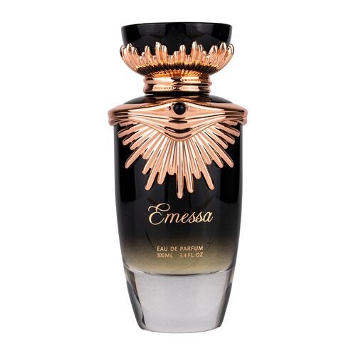 Maison Asrar Emessa Eau de Parfum