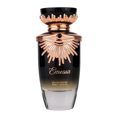 Maison Asrar Emessa Eau de Parfum 100 ml