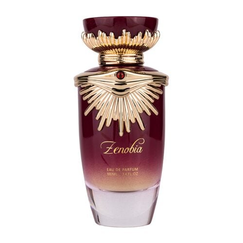 Maison Asrar Zenobia Eau de parfum