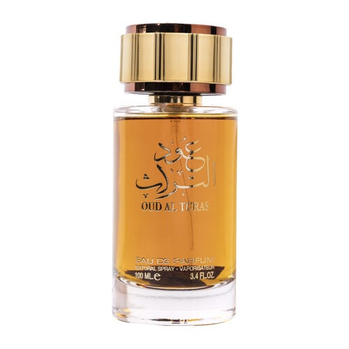 Ard Al Zaafaran Oud Turas Eau de parfum