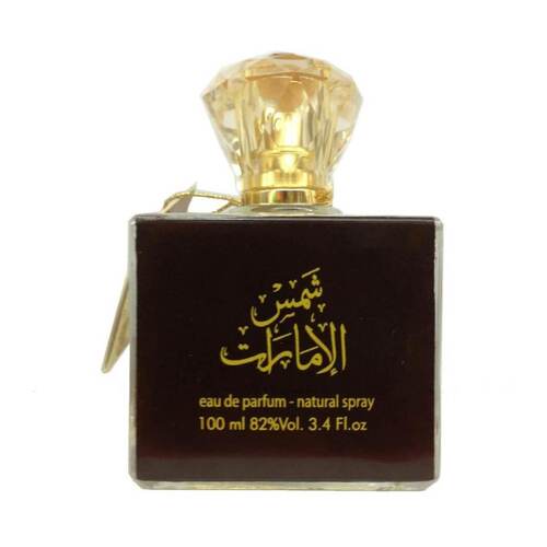 Ard Al Zaafaran Shams Al Emarat Eau de parfum