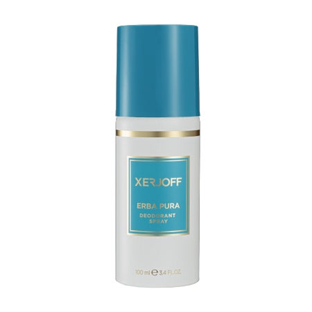 Xerjoff V Erba Pura Deodorant spray 100 ml