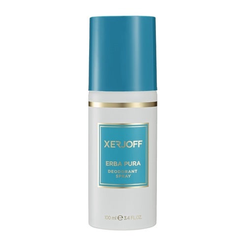 Xerjoff V Erba Pura Deodorantspray
