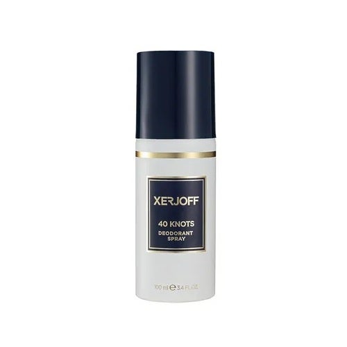 Xerjoff JTC 40 Knots Deodorantspray