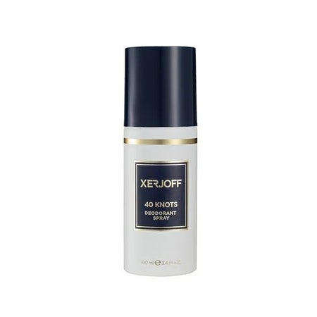 Xerjoff JTC 40 Knots Desodorante en spray 100 ml