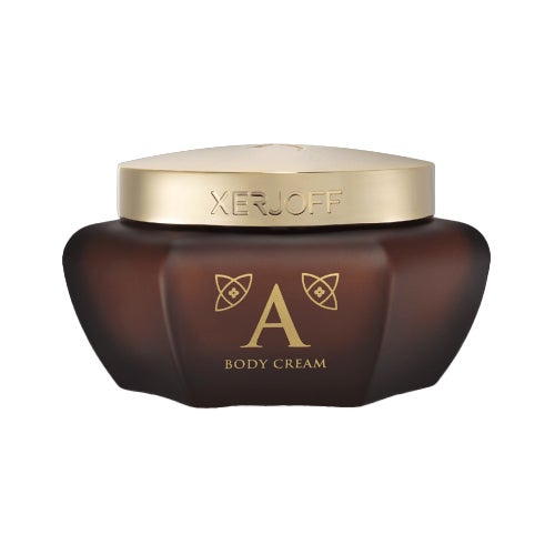 Xerjoff Oud Stars Alexandria II Body Cream