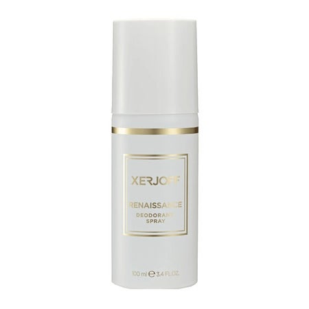 Xerjoff 1861 Renaissance Deodorant spray 100 ml
