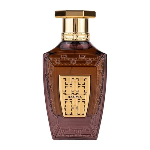 Maison Asrar Basma Eau de Parfum