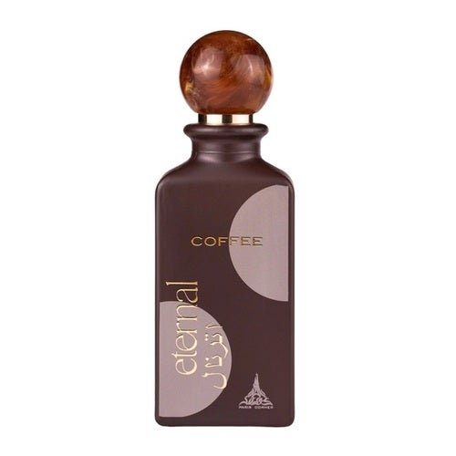 Paris Corner Eternal Coffee Eau de Parfum