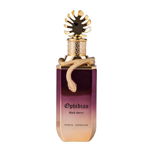 Paris Corner Ophidian Black Cherry Eau de Parfum