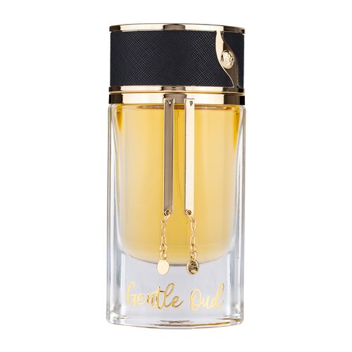 Maison Asrar Gentle Oud Eau de parfum