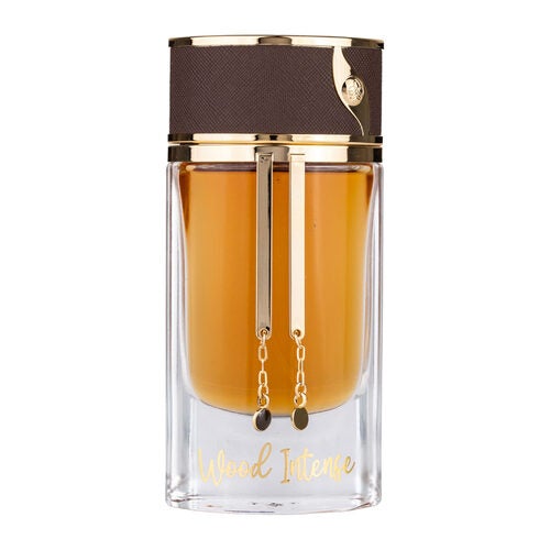 Maison Asrar Wood Intense Eau de Parfum